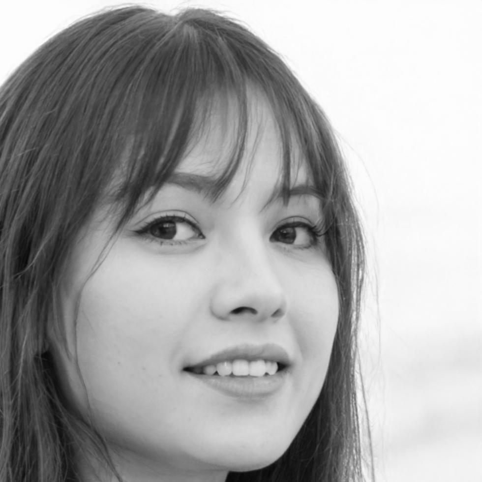 Portrait de Sophie Leroy