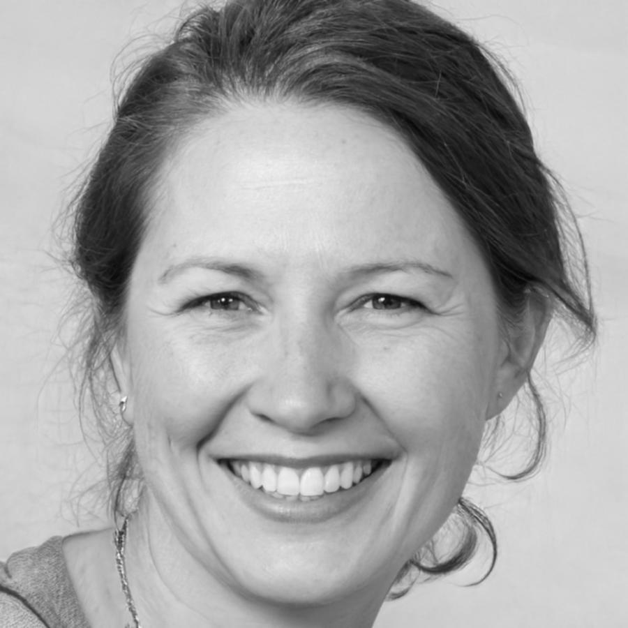 Portrait de Marie Dubois
