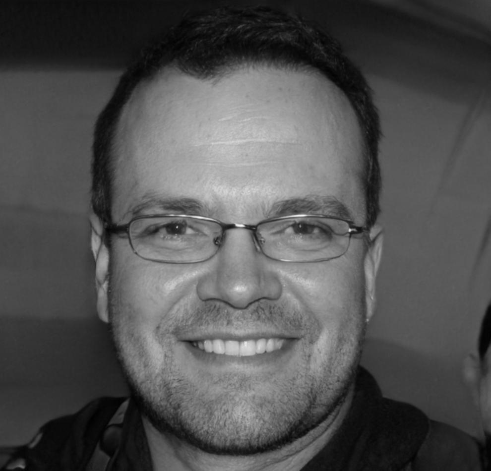 Portrait de Thomas Martin
